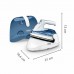 TEFAL FV6230 STEAM IRON (1650W)
